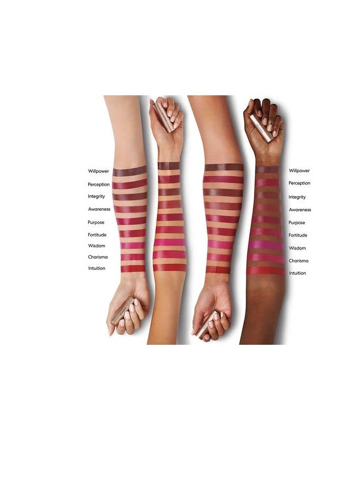 bareMinerals Mineralist Hydra-Smoothing Lipstick for Women