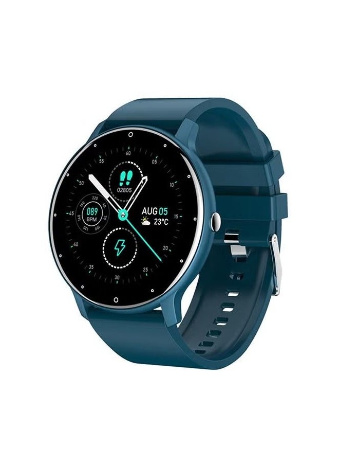 Smart Watch For Men And Women IP67 Waterproof Sports Watch Fitness Tracker And Heart Rate Sleep Monitor 1.28