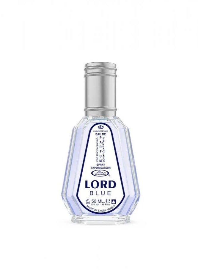 Lord Blue 50ml