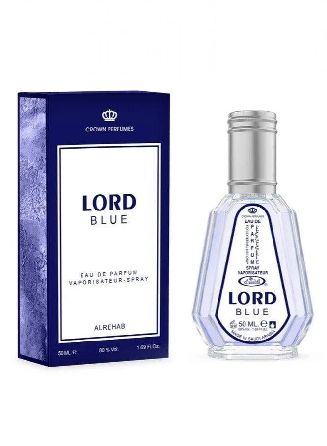 Lord Blue 50ml