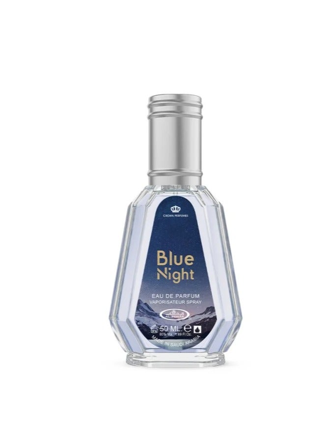 Blue Night 50ml