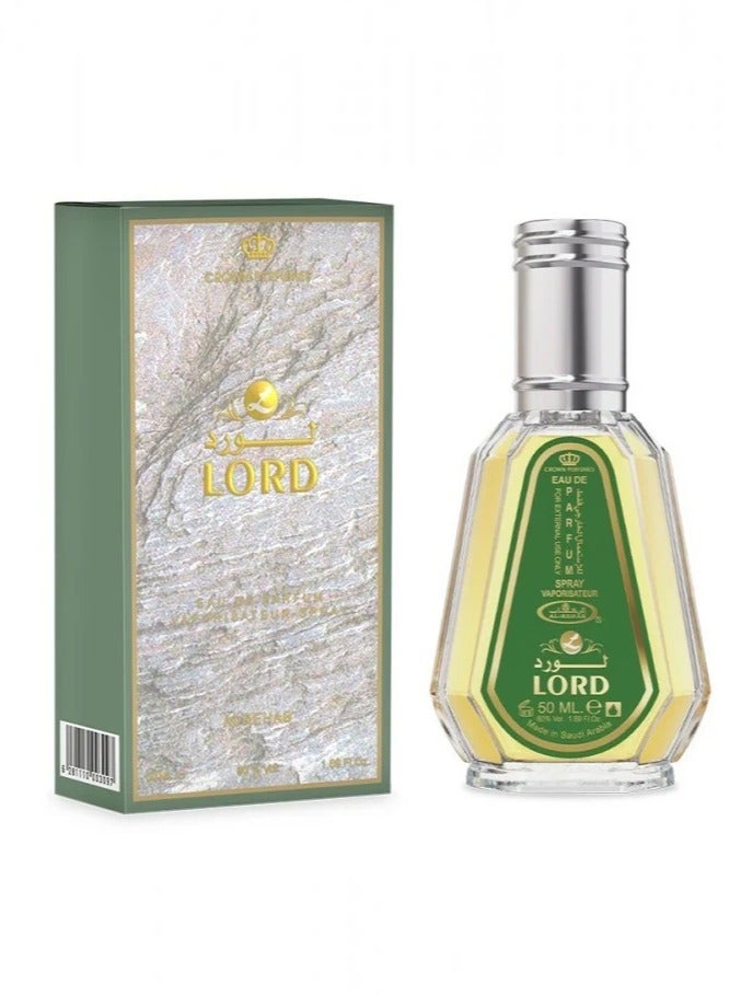 Lord 50ml