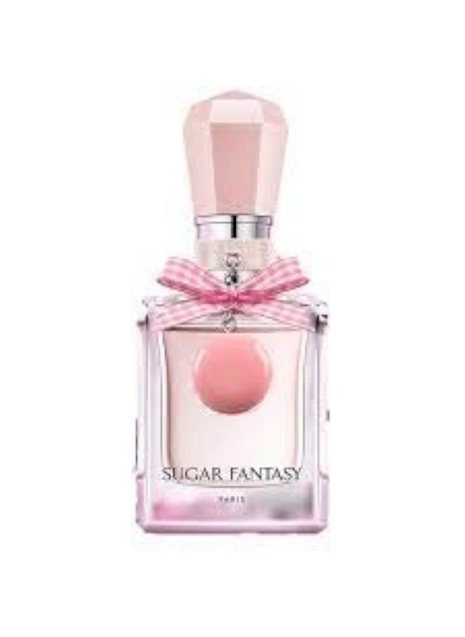 Johan.B - Sugar Fantasy 2.8 Edp