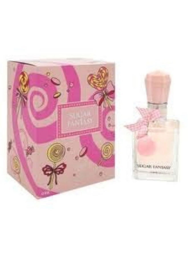 Johan.B - Sugar Fantasy 2.8 Edp