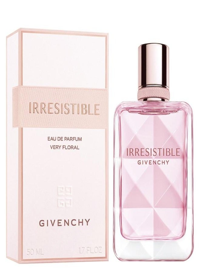 Irresistible Very Floral EDP 50ml