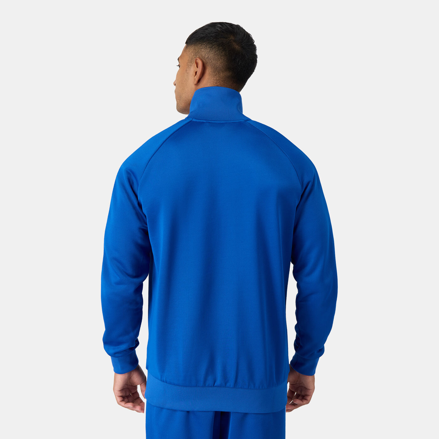 Men's Al Hilal 24/25 T7 Track Jacket