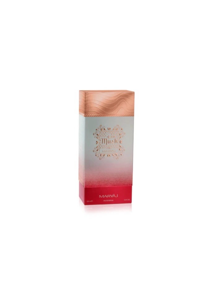 Rose MUSK