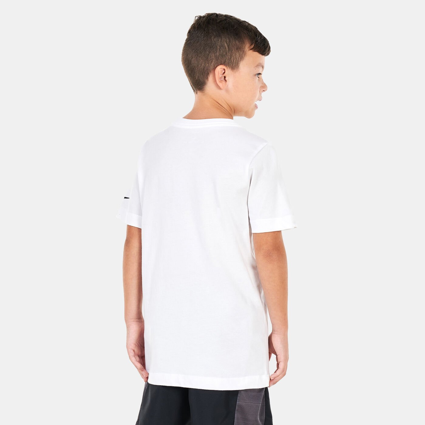 Kids' Court Nadal Dri-FIT Essential T-Shirt