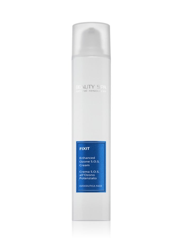Fixit - Enhanced Ozone S.O.S Cream 50 ml