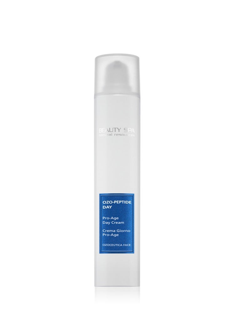 Ozo Peptide Day - Pro-age Day Cream 50 ml
