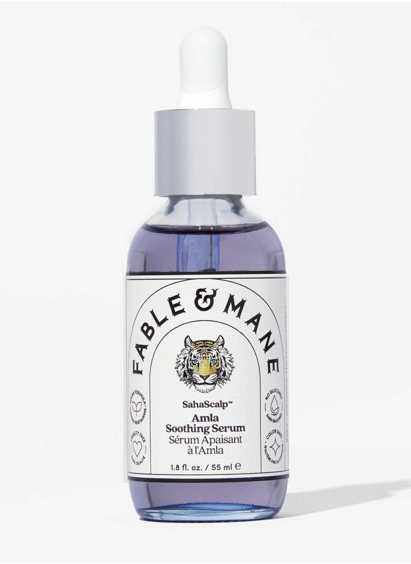 SAHASCALP™ AMLA SOOTHING SERUM 55ml