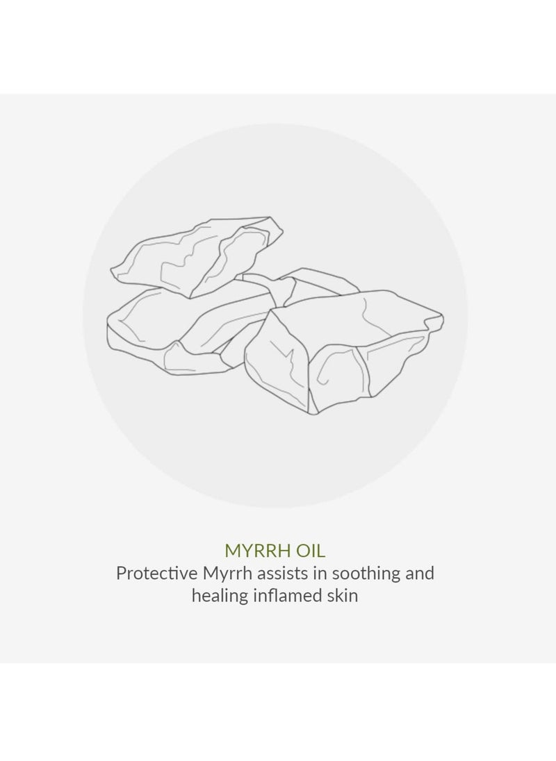 Organic Children Mandarin and Aloe Vera Toothpaste 50ml 100 Natural Toothpaste for Babies and Kids Safe if Swallowed Fluoride Free and SLS Free Non Mint Toothpaste for Kids