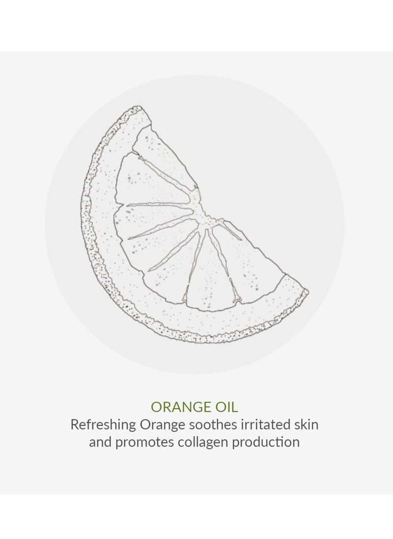 Organic Children Mandarin and Aloe Vera Toothpaste 50ml 100 Natural Toothpaste for Babies and Kids Safe if Swallowed Fluoride Free and SLS Free Non Mint Toothpaste for Kids