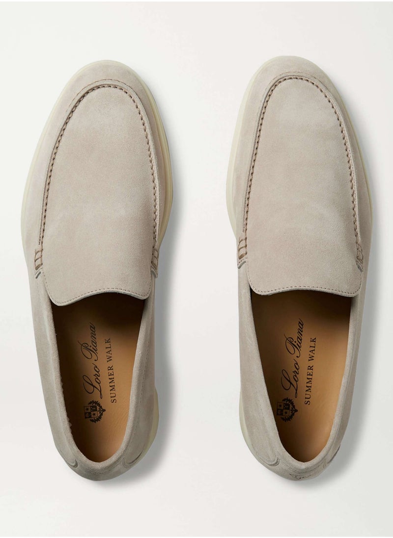 Mens Suede Loafers Collection, Elegant and Comfortable Footwear