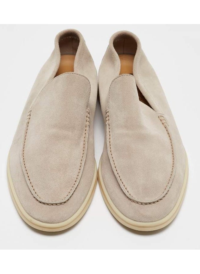 Mens Suede Loafers Collection, Elegant and Comfortable Footwear