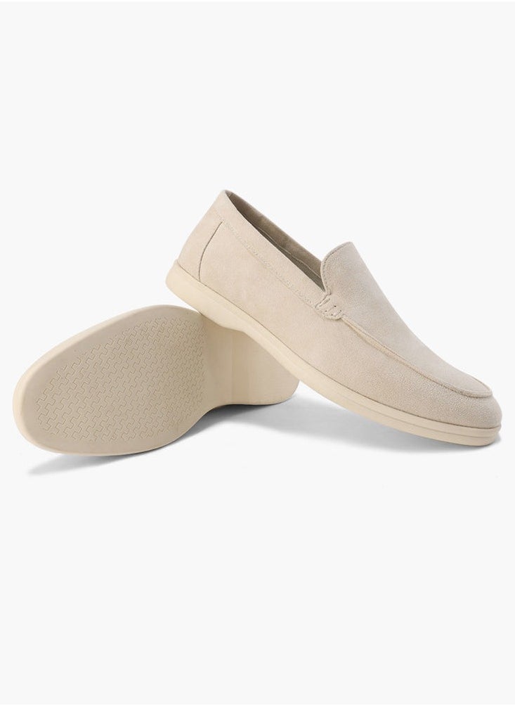 Mens Suede Loafers Collection, Elegant and Comfortable Footwear