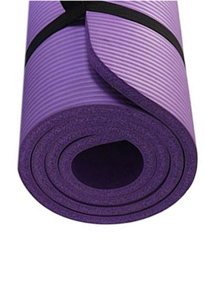 All Purpose Extra Thick Yoga Mat