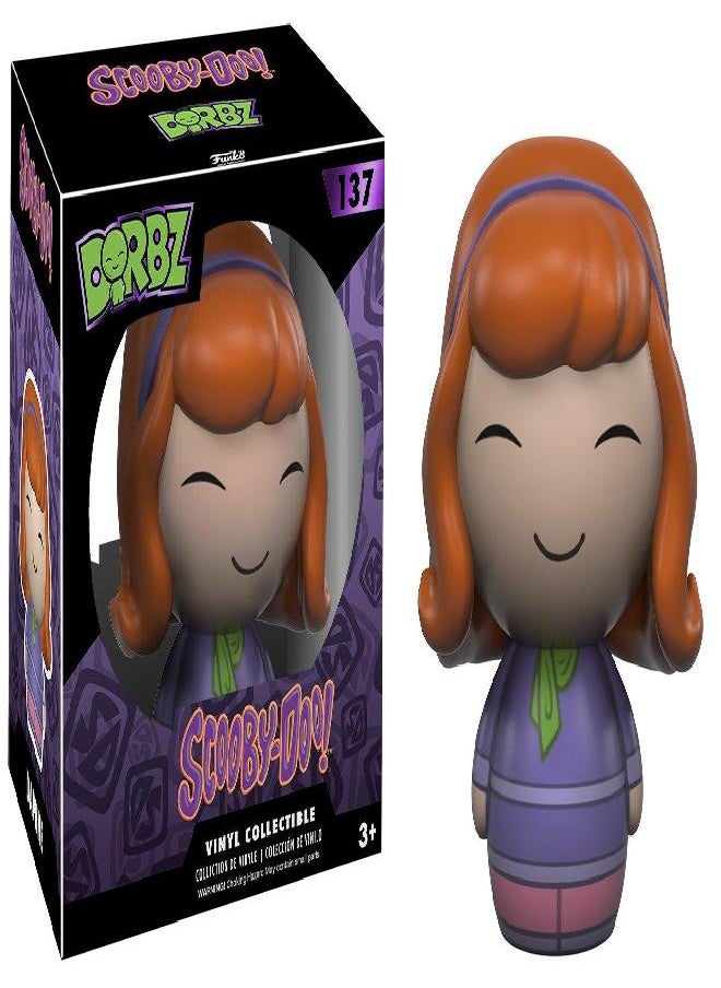 Funko Dorbz: Scooby Doo Action Figure - Daphne