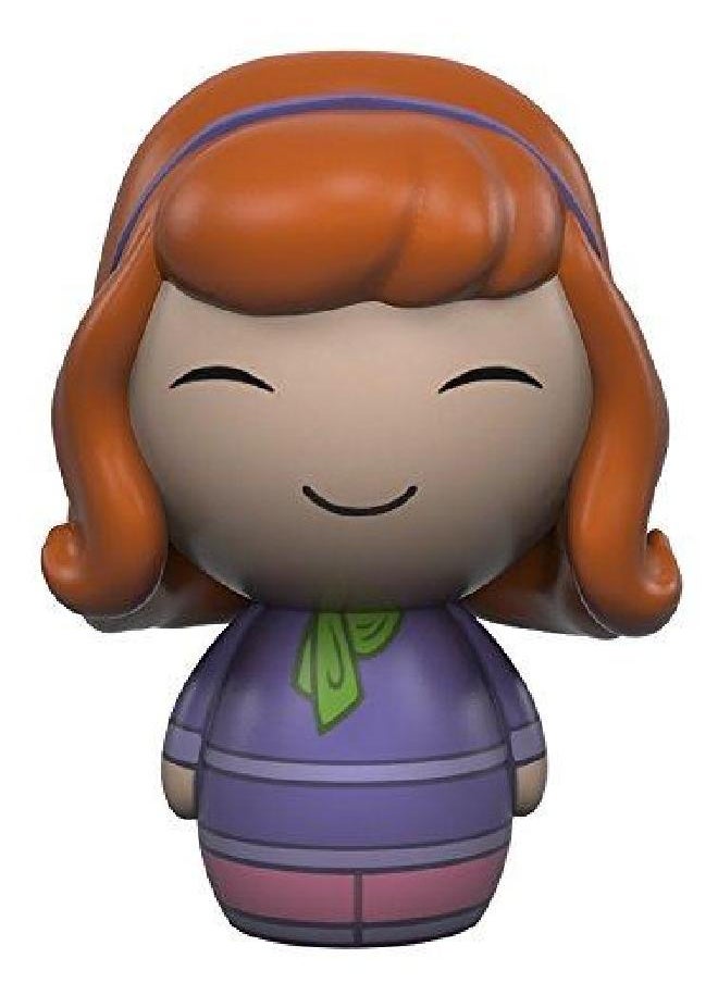 Funko Dorbz: Scooby Doo Action Figure - Daphne