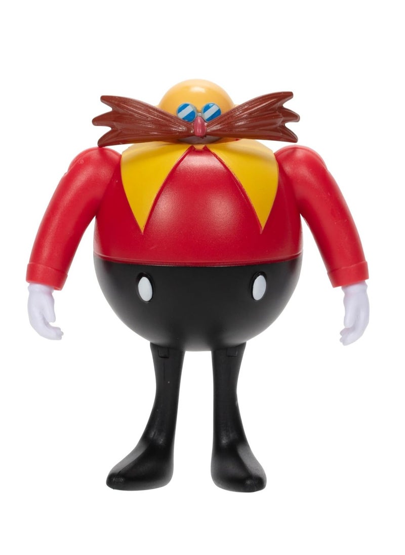 Sonic The Hedgehog Classic Collection Figure Pack