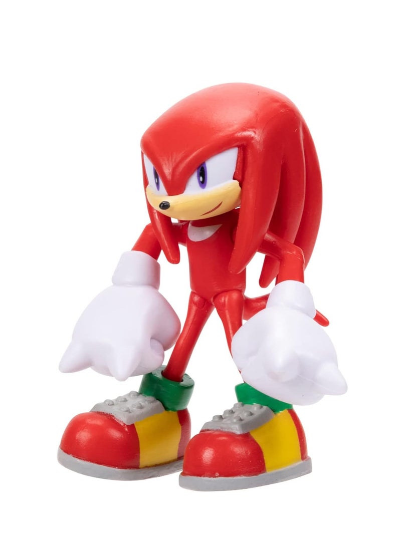 Sonic The Hedgehog Classic Collection Figure Pack