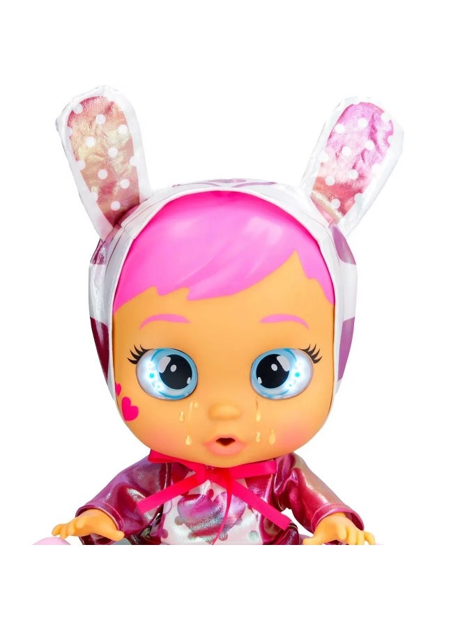 Cry Babies Stars Coney Interactive Doll (30 cm)