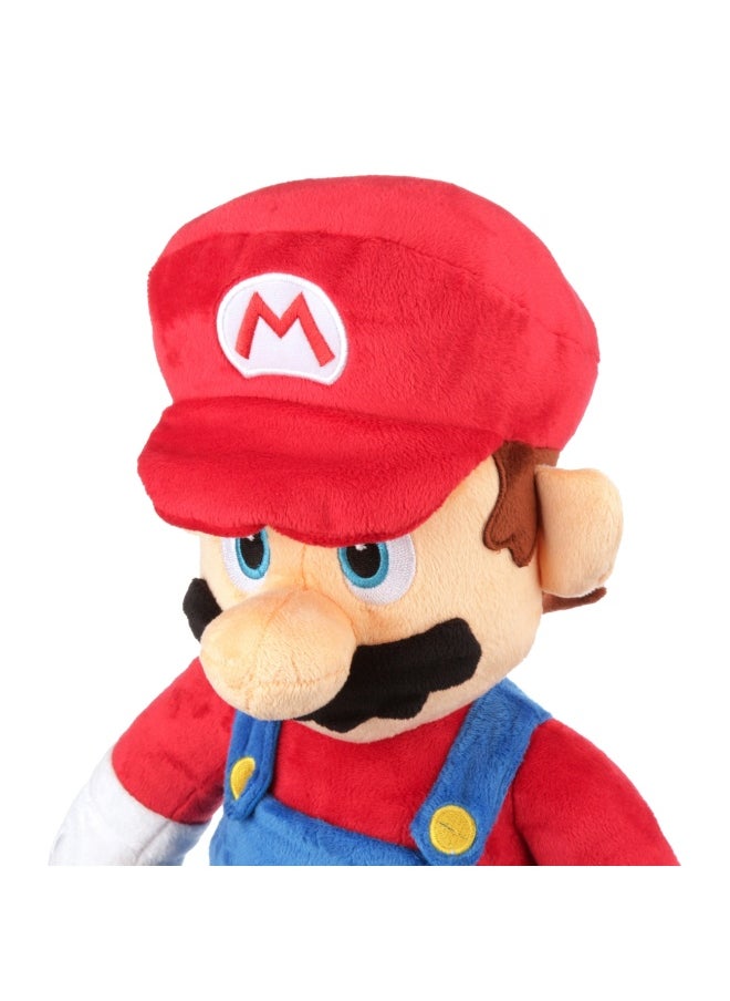 Nintendo Super Mario Jumbo Plush (50 cm)