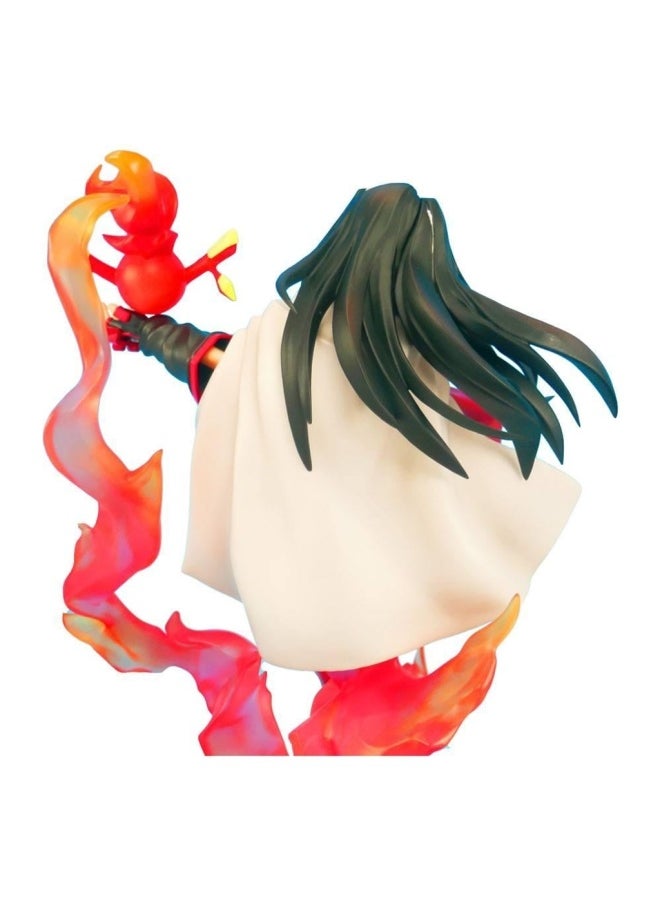 Banpresto Ichibansho Shaman King: Flowers Hao Figure (15 cm)