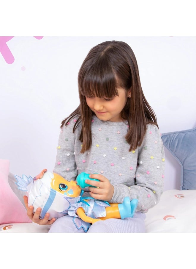 Cry Babies Stars Sydney Interactive Doll (30 cm)