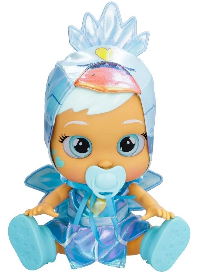 Cry Babies Stars Sydney Interactive Doll (30 cm)