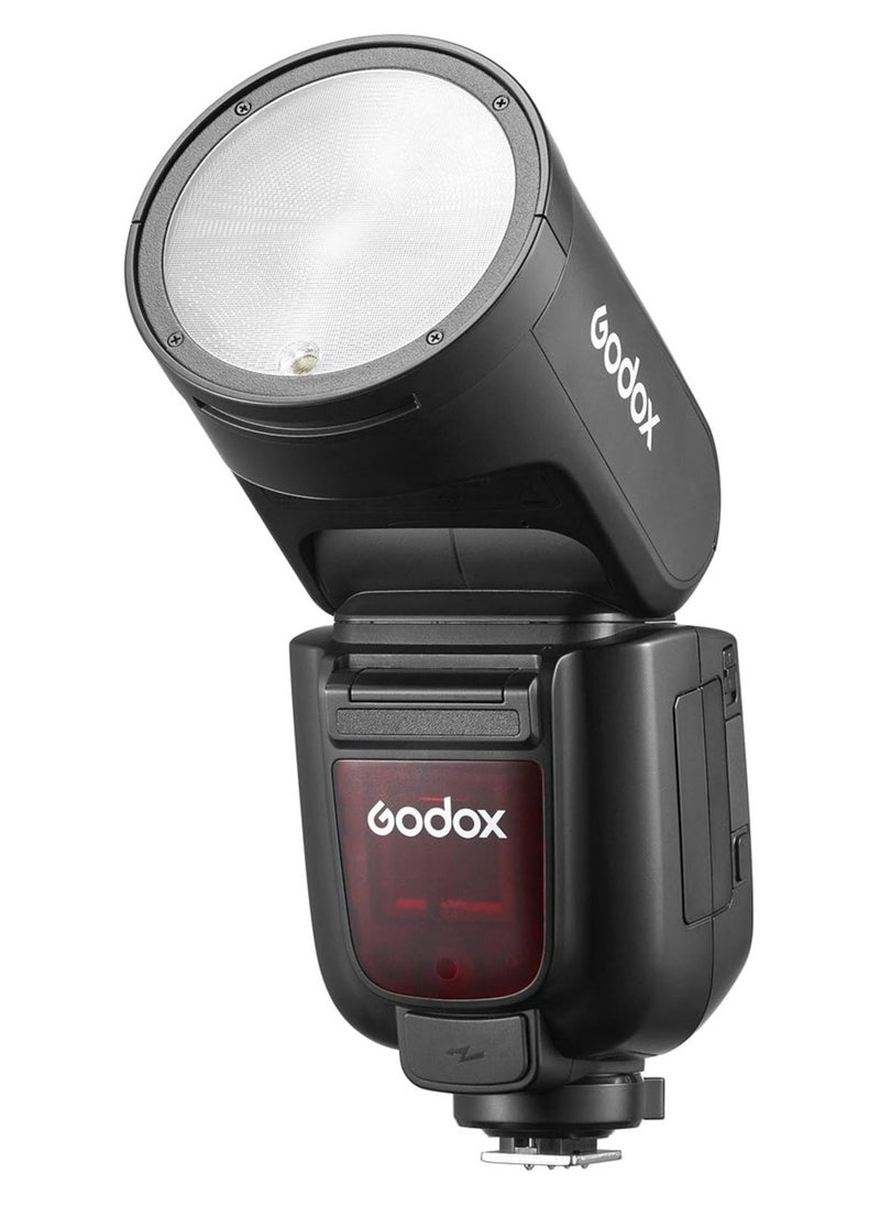 Godox V1 PRO TTL LI-ION Round Head Camera Flash For Nikon