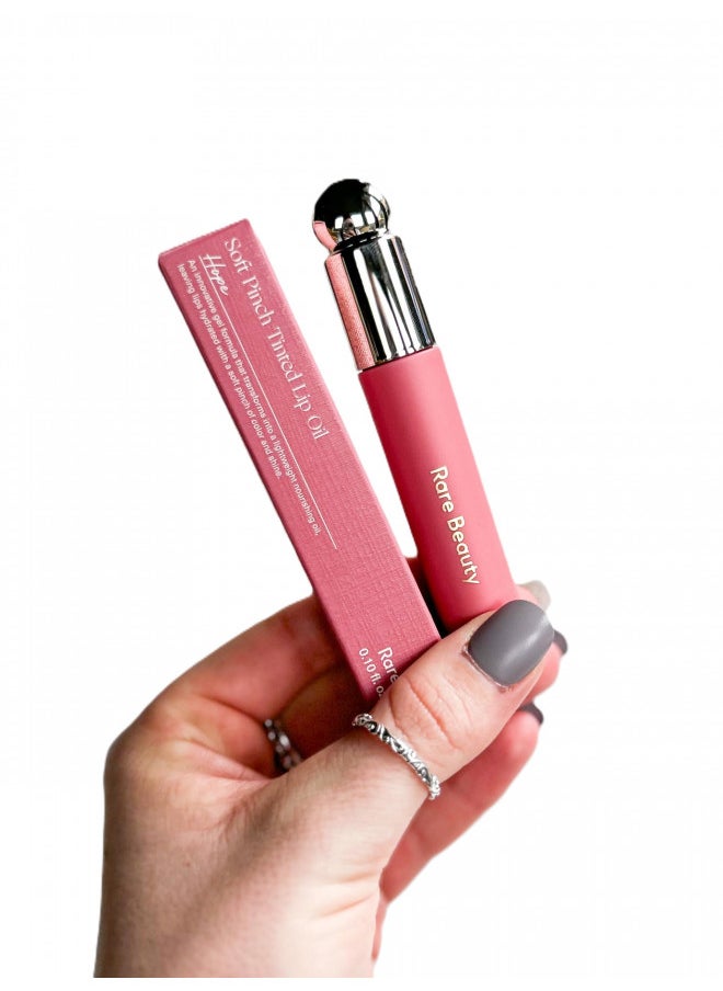 Soft Pinch Tinted Lip Oil - Hope (3.0 ml)