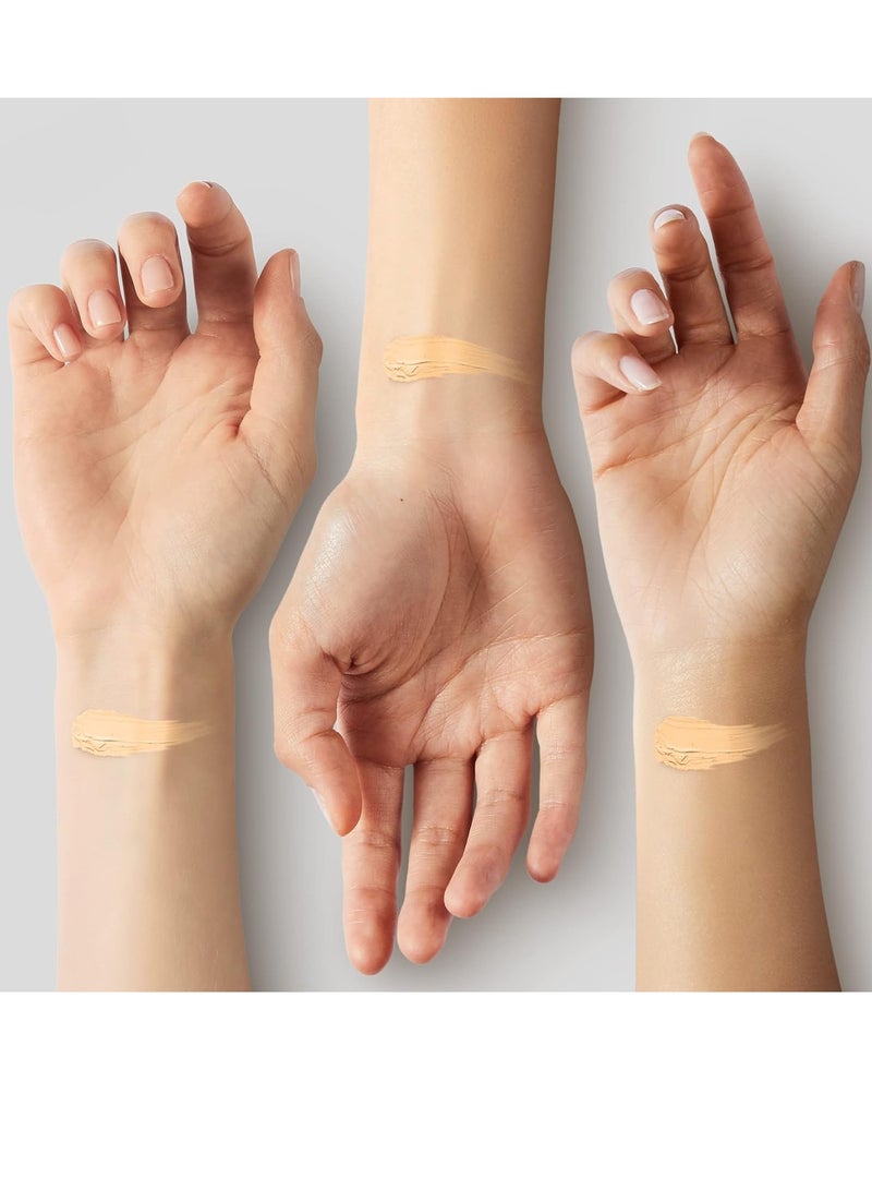Photo Focus Matte Foundation Stick Makeup, Porcelain | Vegan & Cruelty-Free Porcelain