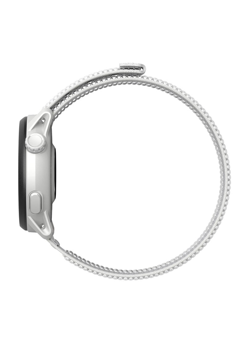 PACE 3 GPS Sport Watch Chalk