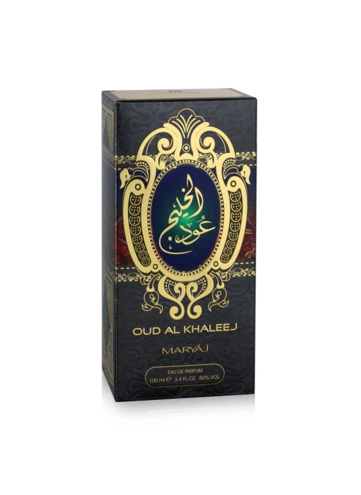 OUD AL KHALEEJ