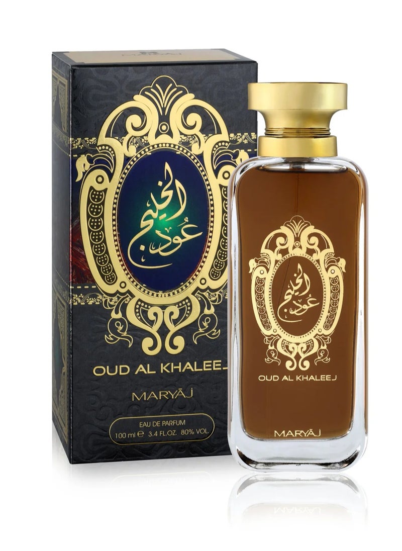 OUD AL KHALEEJ