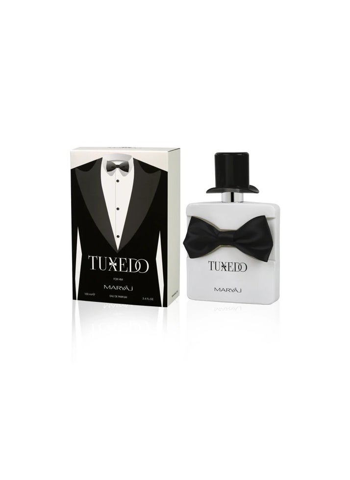 TUXEDO