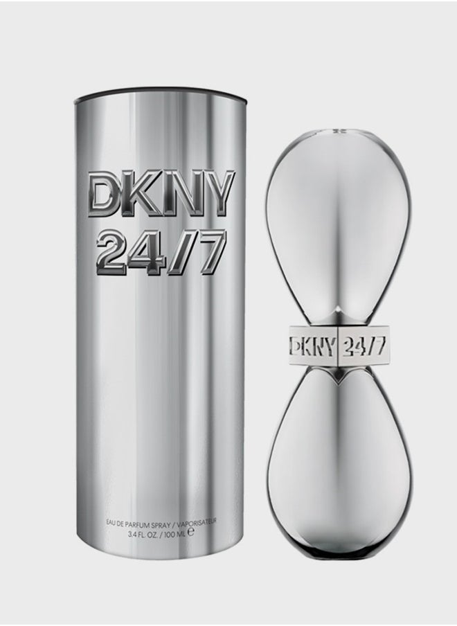 24/7 EDP 100ml