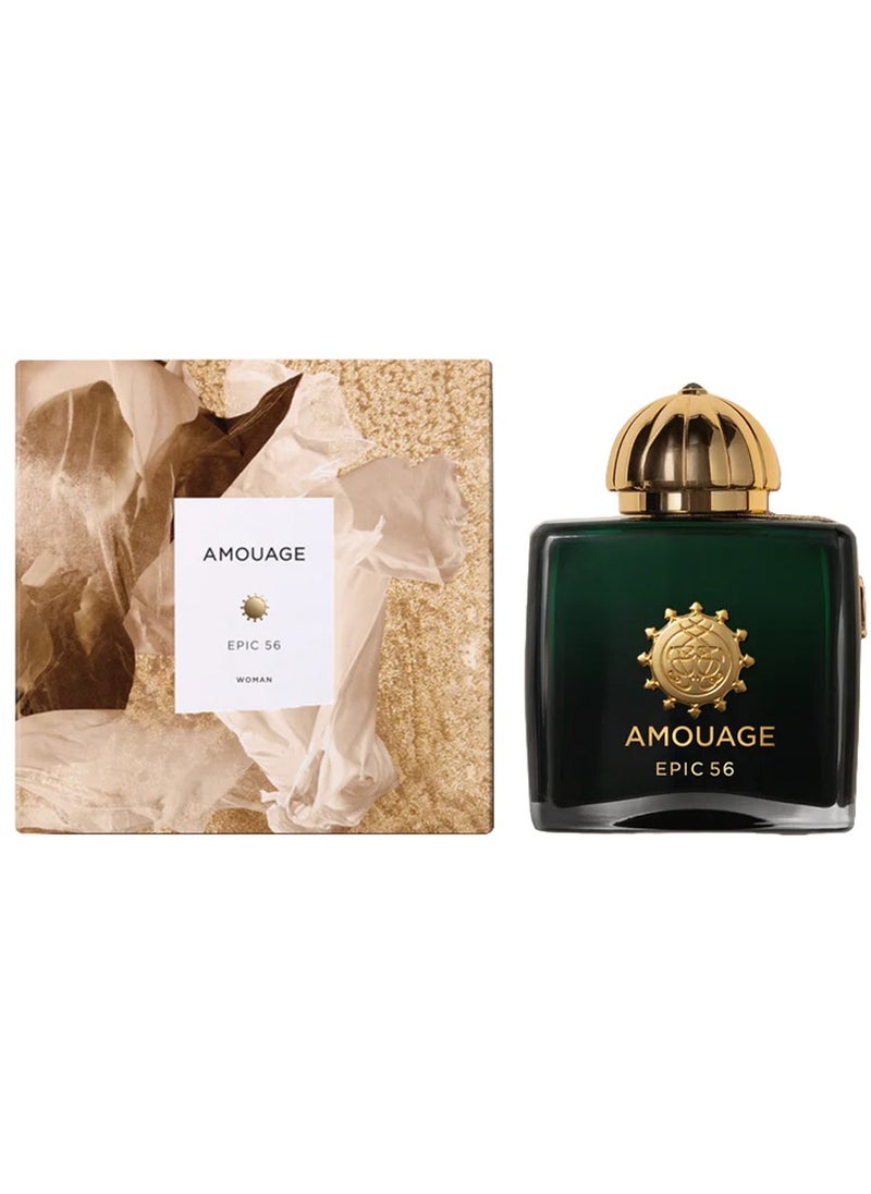AMOUAGE EPIC 56 (W) EXTRAIT DE PARFUM 100ML