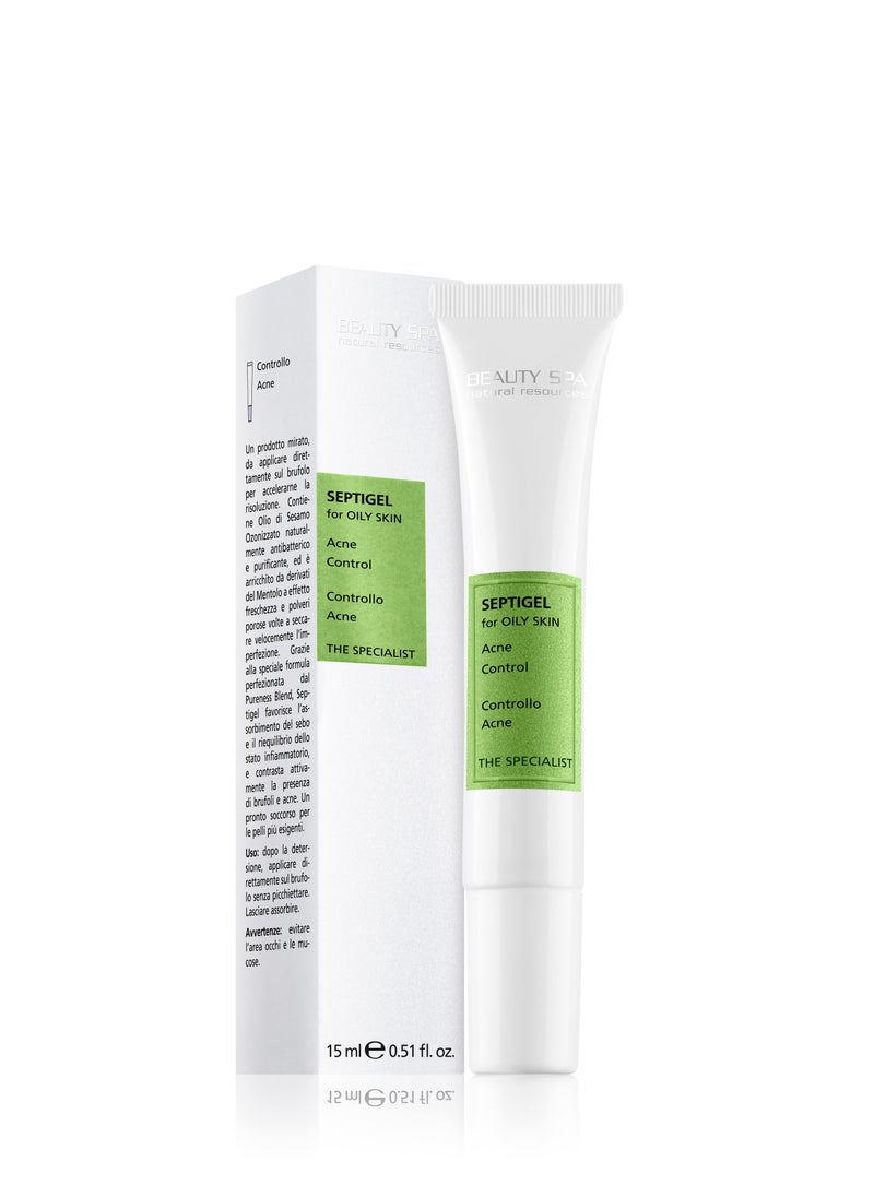 Septigel - Acne Control 15 ml
