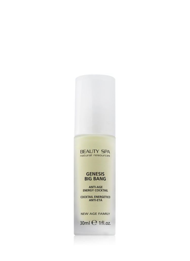 Genesis Big Bang - Anti-Age Energy Cocktail 30 ml