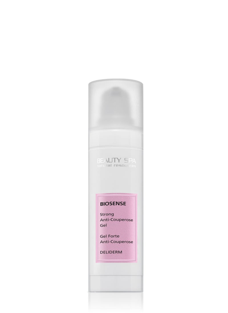 Biosenese - Strong Anti-Couperose Gel 30 ml