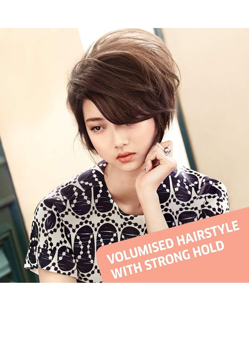 EIMI Extra Volume Strong Hold Voluminizing Mousse 10.1 Ounceounce