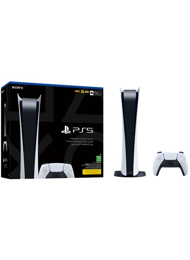 PS5PLAYSTATION 5 Digital