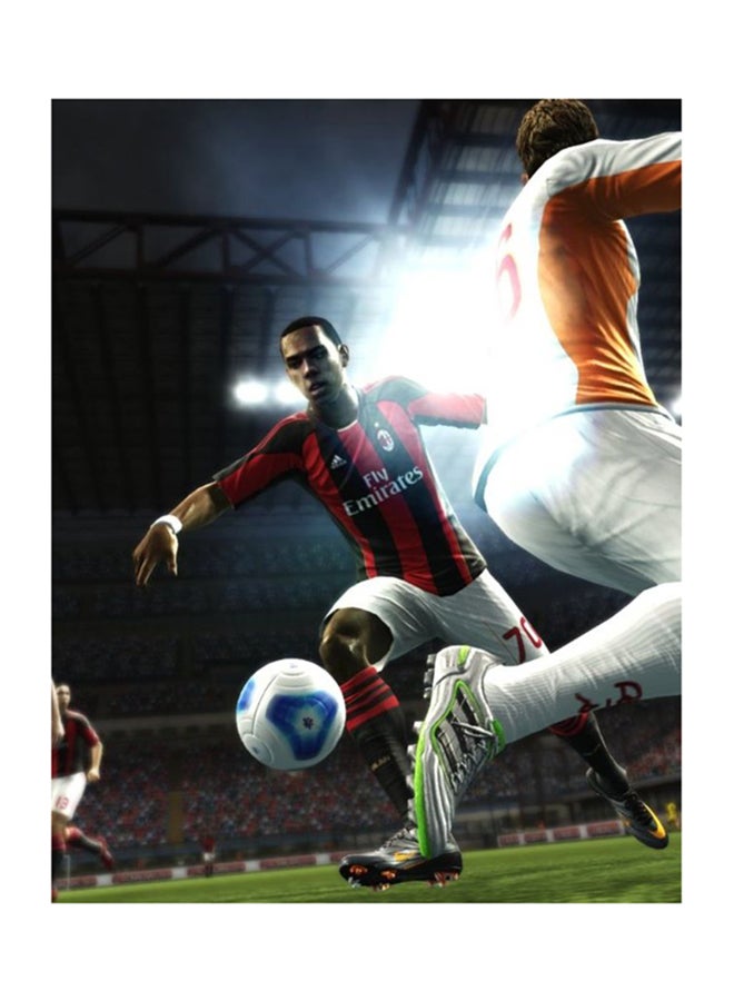 PES 2012 Pro Evolution Soccer - playstation_3_ps3