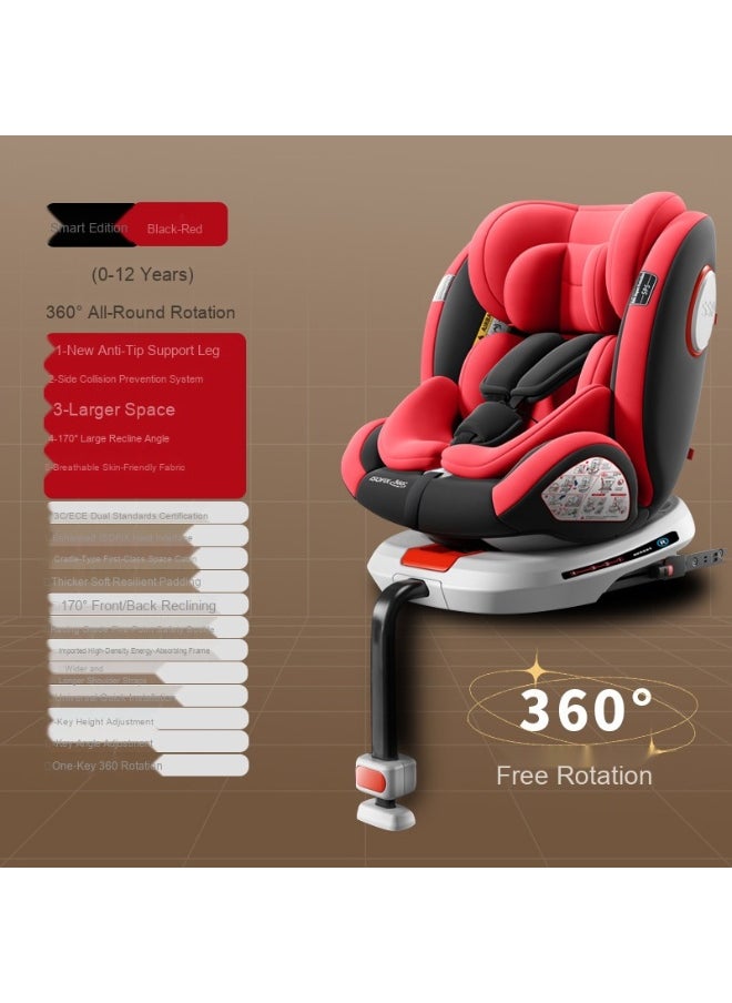 Sumo Baby/Infant Car seat (Group(0,1,2) -Grey