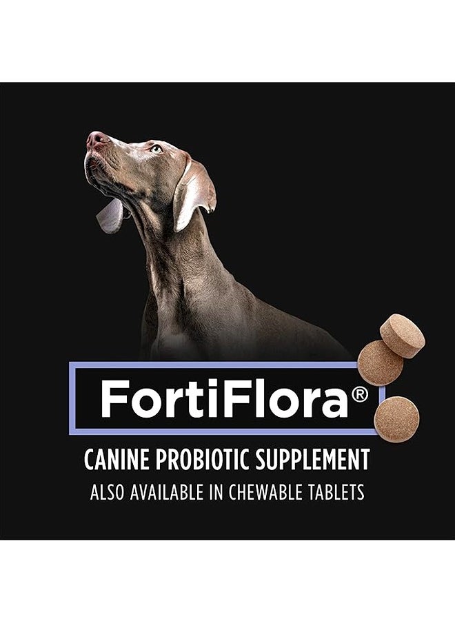 Pro Plan Fortiflora Canine Probiotic - 30 Sachets