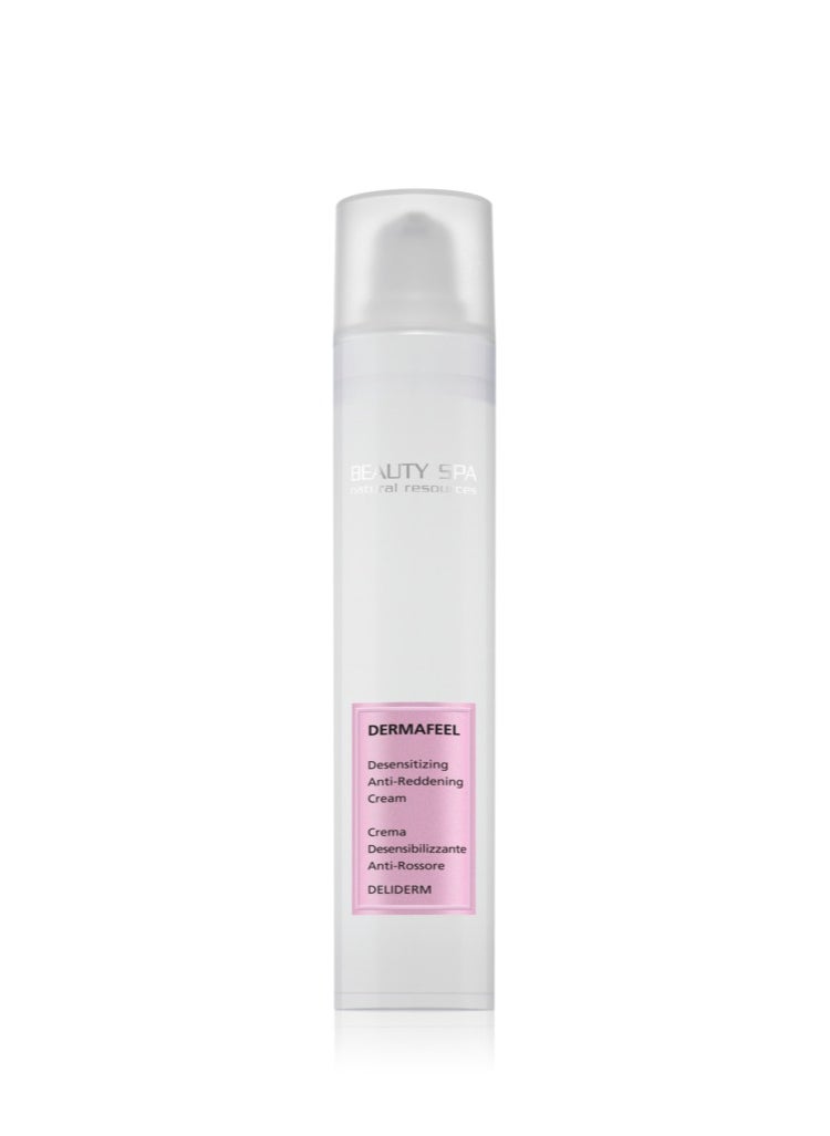 Dermafeel - Desensitizing Anti-reddening Cream 50 ml
