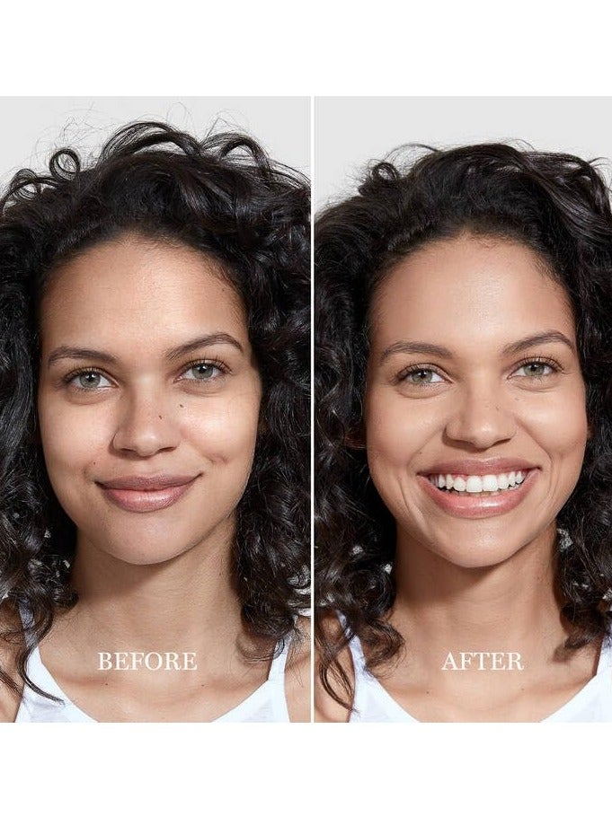 Skin Feels Good Hydrating Tinted Moisturizer with SPF 23 - Oil-Free & Lightweight Foundation - Sheer Coverage with Healthy Glow Finish - 010C Cool Porcelaine 1.08 Fl OzFluid Ounce