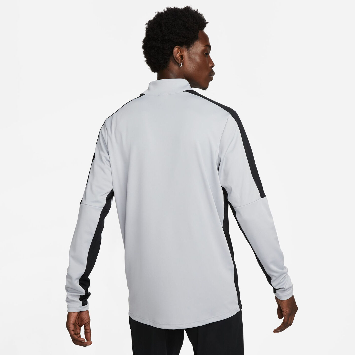 Men's Dri-FIT Academy Football Drill Top